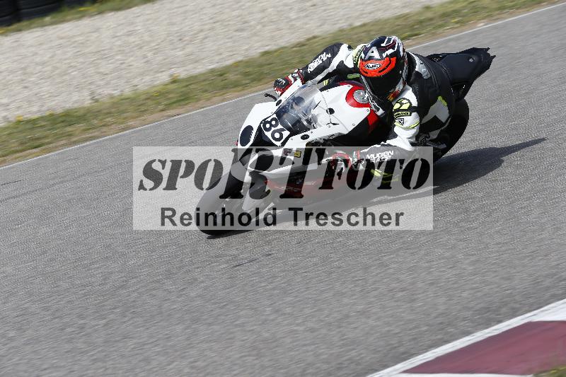 /04 05.04.2026 Speer Racing ADR/Gruppe gelb/86